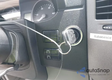 2011 Mercedes-Benz Sprinter 2500 Normal Roof from USA, damaged, VIN WDZPE7CC7B5571800